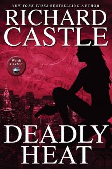      Deadly Heat