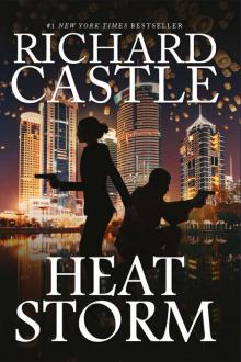     Heat Storm (Castle)