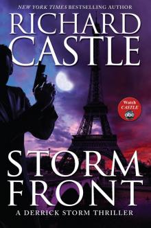      Storm Front: A Derrick Storm Thriller