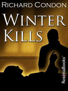      Winter Kills