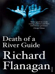      Death of a River Guide