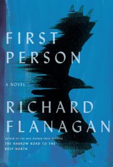      First Person
