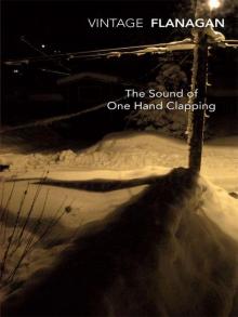      The Sound of One Hand Clapping