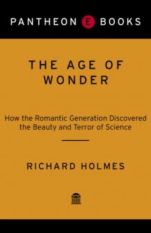      The Age of Wonder