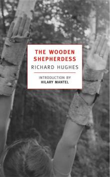      The Wooden Shepherdess