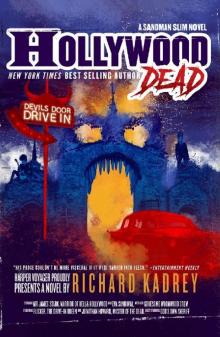      Hollywood Dead
