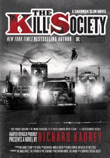      The Kill Society