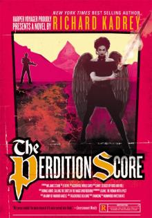      The Perdition Score