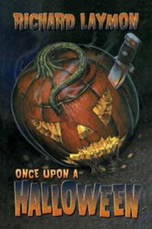      Once Upon a Halloween