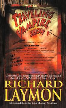      The Traveling Vampire Show