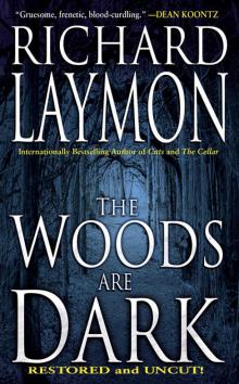      The Woods Are Dark