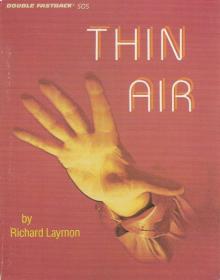      Thin Air