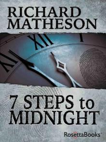      7 Steps to Midnight