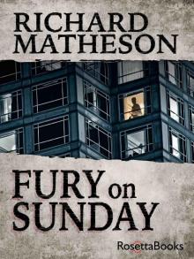      Fury on Sunday