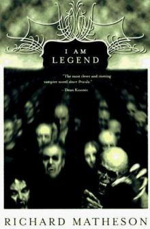      I Am Legend and Other Stories