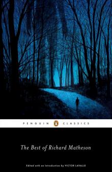      The Best of Richard Matheson