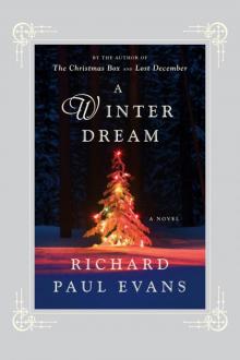      A Winter Dream