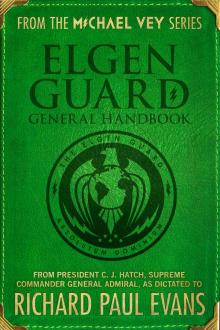      Elgen Guard General Handbook