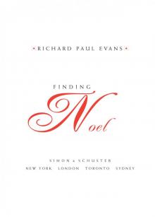      Finding Noel