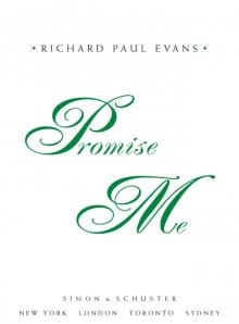      Promise Me
