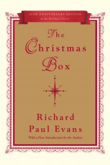      The Christmas Box
