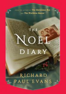      The Noel Diary