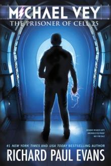      The Prisoner of Cell 25