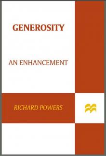      Generosity: An Enhancement