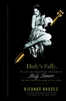      Hedy's Folly
