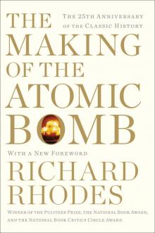      Making of the Atomic Bomb