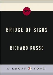      Bridge of Sighs