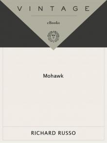      Mohawk