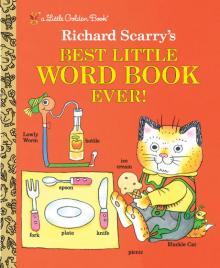      Best Little Word Book Ever