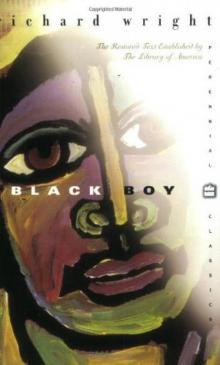     Black Boy