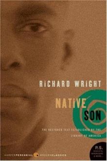      Native Son