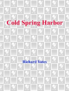      Cold Spring Harbor