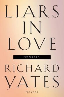      Liars in Love