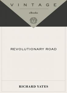      Revolutionary Road