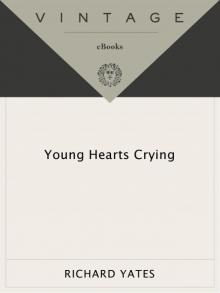     Young Hearts Crying
