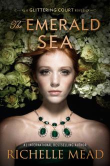      The Emerald Sea