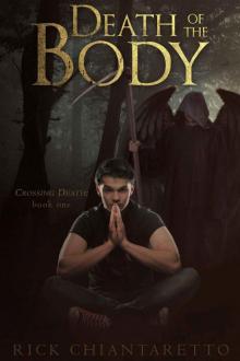     Death of the Body