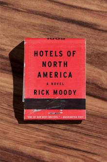      Hotels of North America