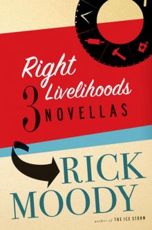      Right Livelihoods