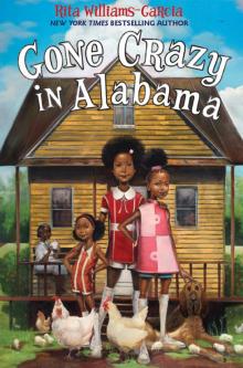     Gone Crazy in Alabama