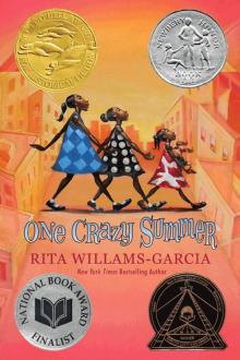      One Crazy Summer