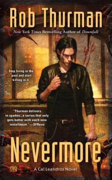      Nevermore