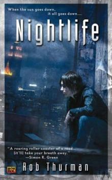      Nightlife