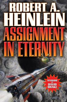      Assignment in Eternity
