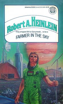      Farmer in the Sky