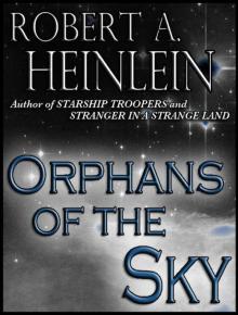      Orphans of the Sky
